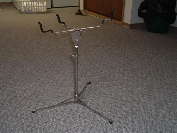 help identify this Ludwig hardware