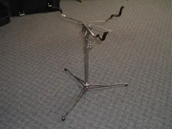 help identify this Ludwig hardware