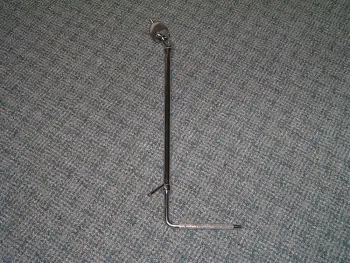 help identify this Ludwig hardware