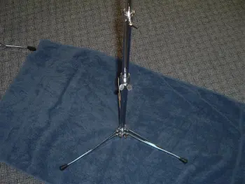 help identify this Ludwig hardware