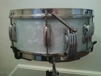 Slingerland Radio King WMP project kit........