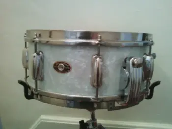 Slingerland Radio King WMP project kit........