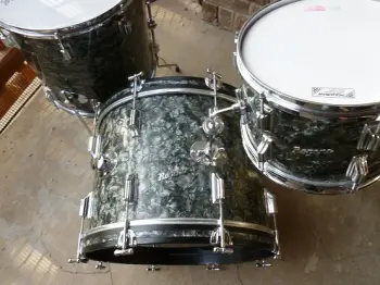 Rogers Drums