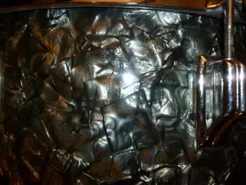 Rogers Drums