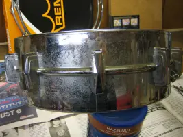 Ludwig Replacement hoops