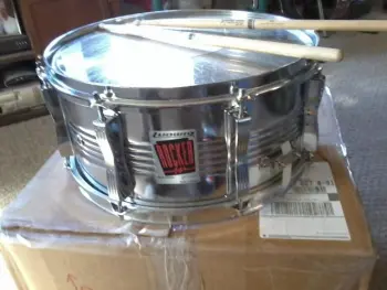 got my snare