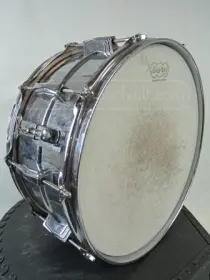 60's Ludwig K/S 6.5 Supra on ....