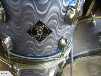 here's an interesting MIJ kit for the archives