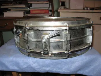 Sonor D454 Help ???