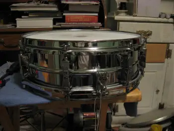 Sonor D454 Help ???