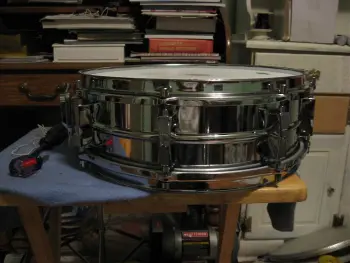 Sonor D454 Help ???