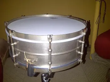 1930s Leedy Reliance Snare