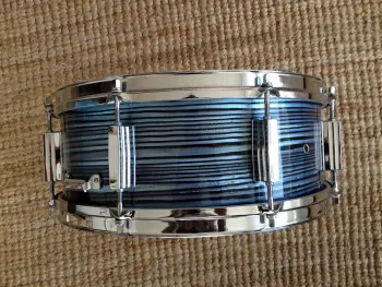 Help with identifying this snare