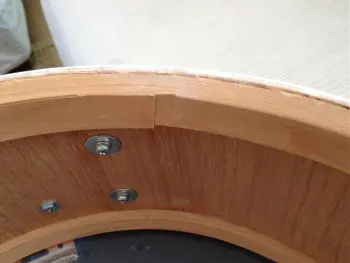 Help with identifying this snare