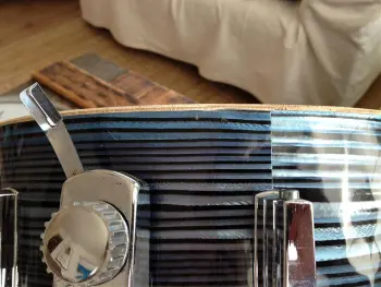 Help with identifying this snare