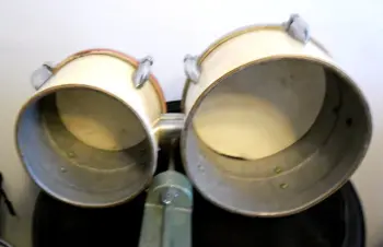 Ajax floor tom wanted '50s marine pearl