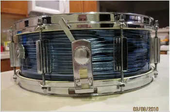Help with identifying this snare