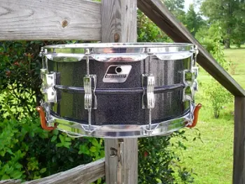 FOR SALE: ludwig 6.5 blacrolite