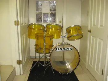 It's the show off your Ludwigs thread...post them if you've got them!