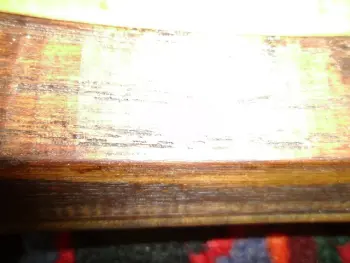 is this a solid 1 ply maple shell 26&quot; bass?