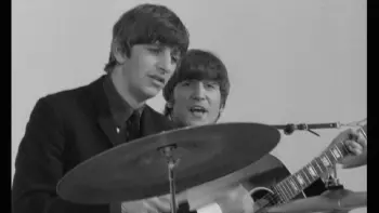 ringos beatle cymbals