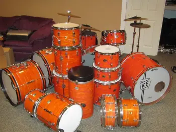 It's the show off your Ludwigs thread...post them if you've got them!