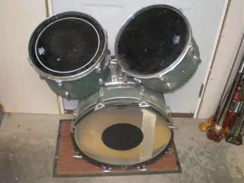 Help Identify this Grestch Finish