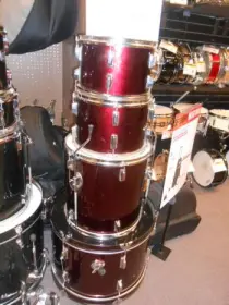 Rogers 4pc kit
