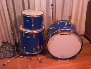 It's the show off your Ludwigs thread...post them if you've got them!