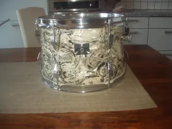 Tama Royal Star in wich year was this one made?
