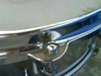Ajax steel snare for sale