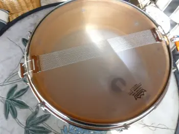 Slingerland WMP Snare Drum