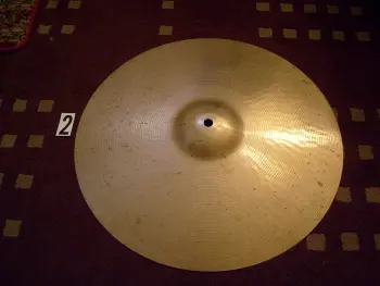 Paiste 602's! 18&quot;,19&quot;,20&quot;..$225 for all,plus ship..