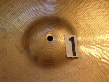 Paiste 602's! 18&quot;,19&quot;,20&quot;..$225 for all,plus ship..