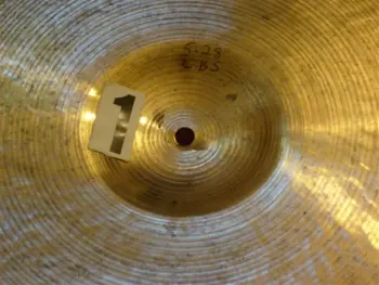 Paiste 602's! 18&quot;,19&quot;,20&quot;..$225 for all,plus ship..