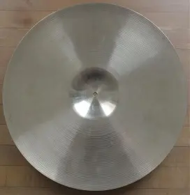 20&quot; Avedis Identification Help