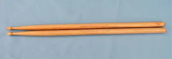 GK and BR Slingerland drum sticks