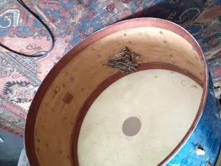 28&quot; WFL Bass Drum??