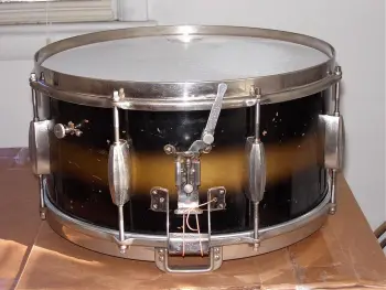 **Mint** 1930`s SLINGERLAND RADIO KING