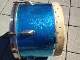 Big WFL Restoration