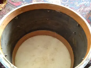 Big WFL Restoration