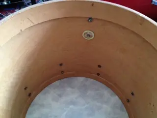 Big WFL Restoration