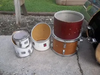 New project...  always wanted an &quot;Octoplus&quot;