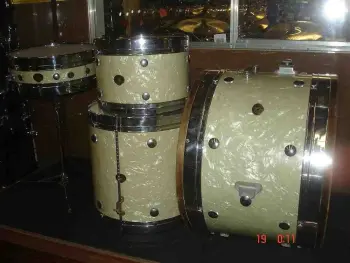 Houston drum shop