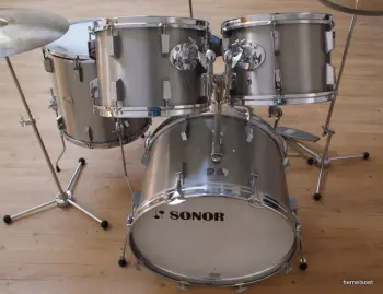 18&quot; SS Ludwig FT