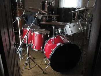 Ludwig 6 ply project