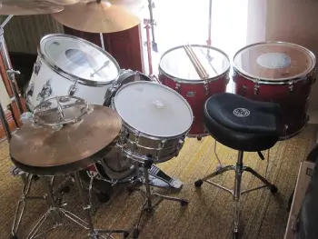 Ludwig 6 ply project