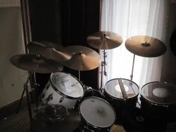 Ludwig 6 ply project