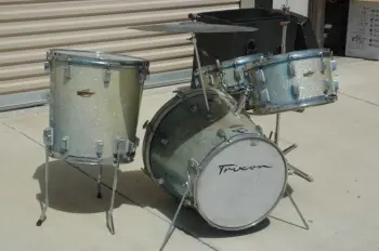 Mid 60's Trixon Telstar