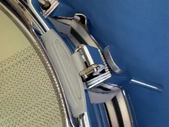 Trixon snare wires adjustment